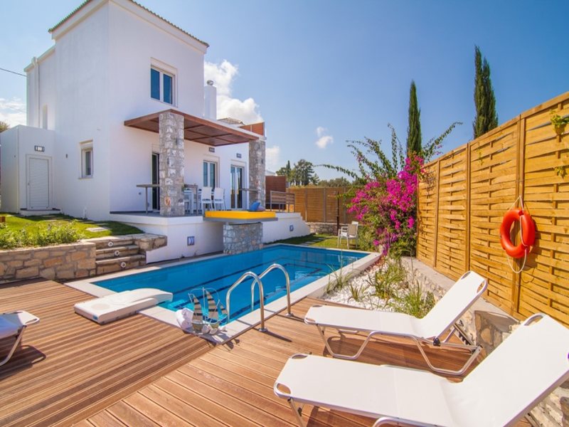 3 Bedroom Villa in Adele RE0465 266811