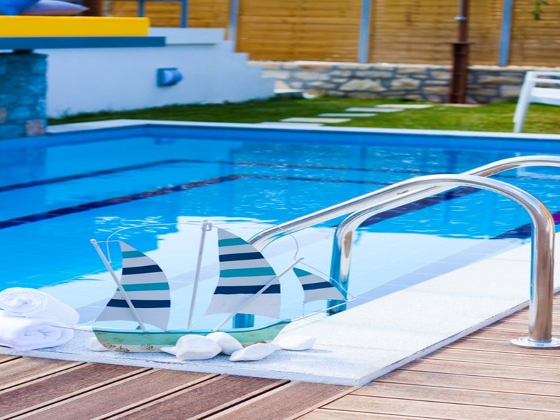 3 Bedroom Villa in Adele RE0465 266814