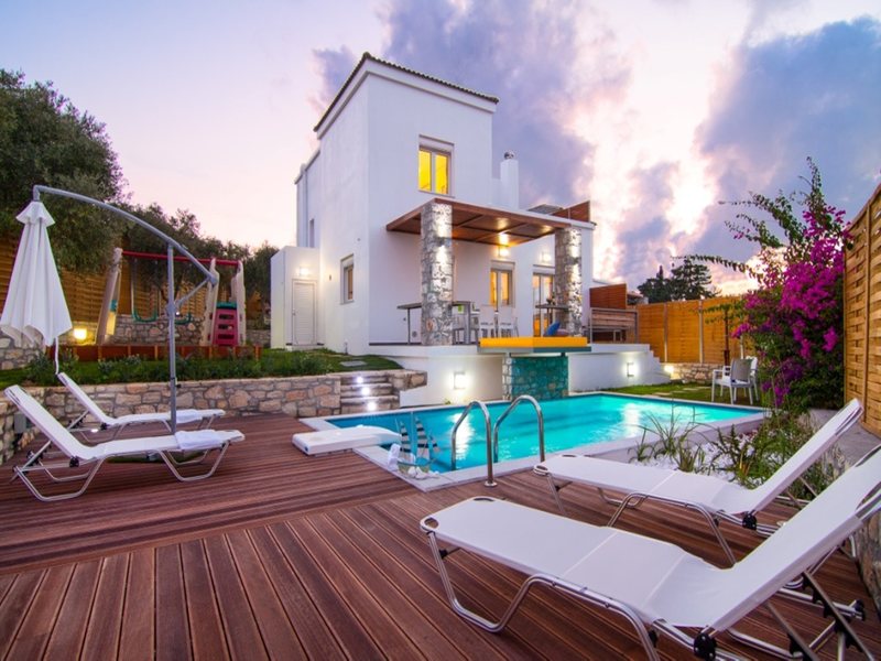 3 Bedroom Villa in Adele RE0465 266816