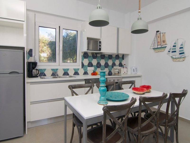 3 Bedroom Villa in Adele RE0465 266829