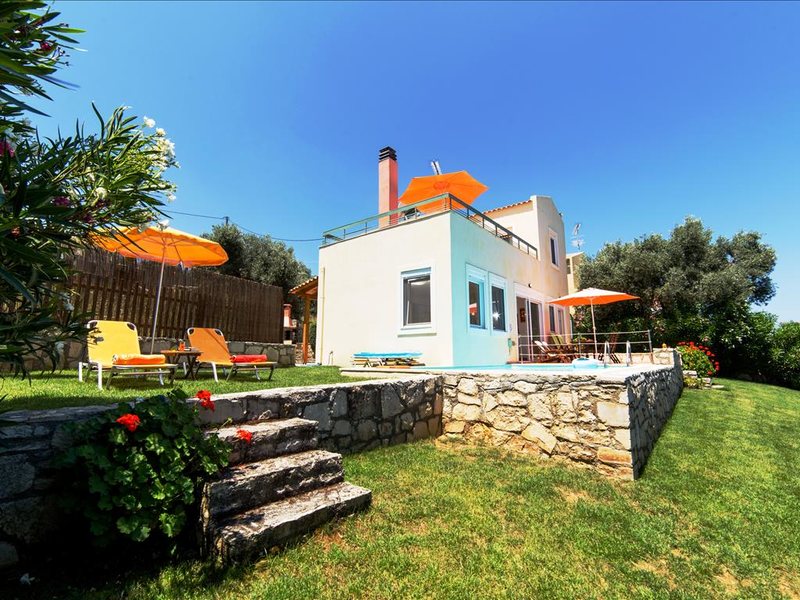 3 Bedroom Villa in Adele RE0770 266862