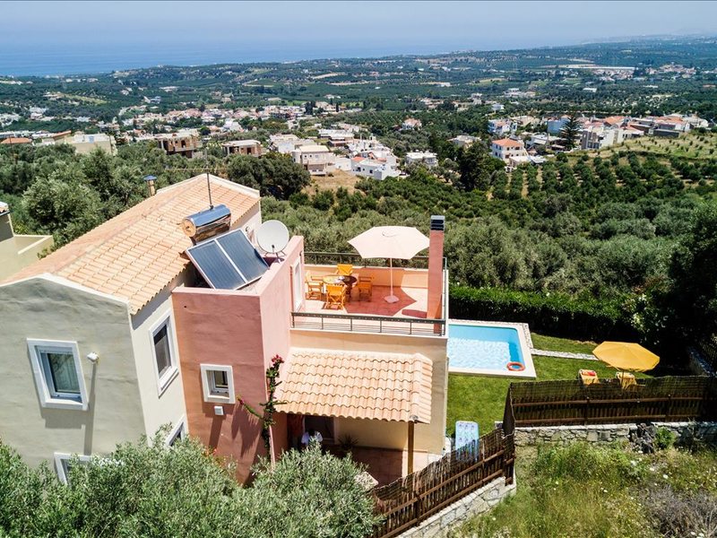 3 Bedroom Villa in Adele RE0770 266865