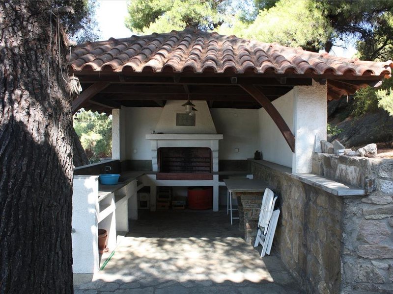 3 Bedroom Villa in Akti Elias RE0799 266888