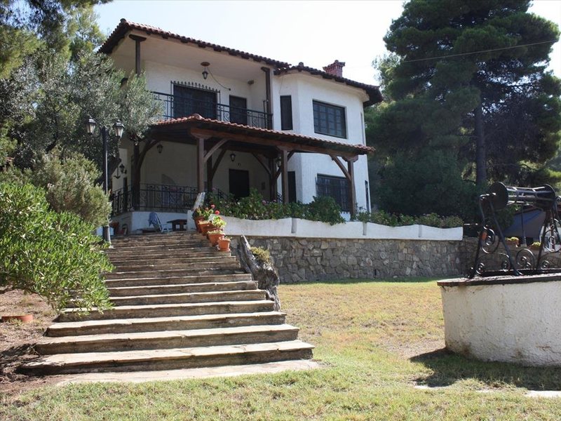 3 Bedroom Villa in Akti Elias RE0799 266889