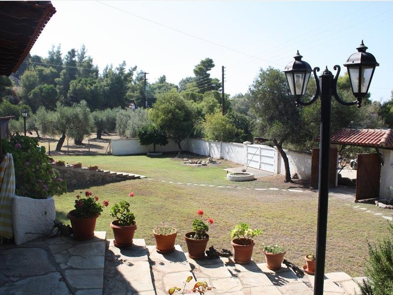 3 Bedroom Villa in Akti Elias RE0799 266890