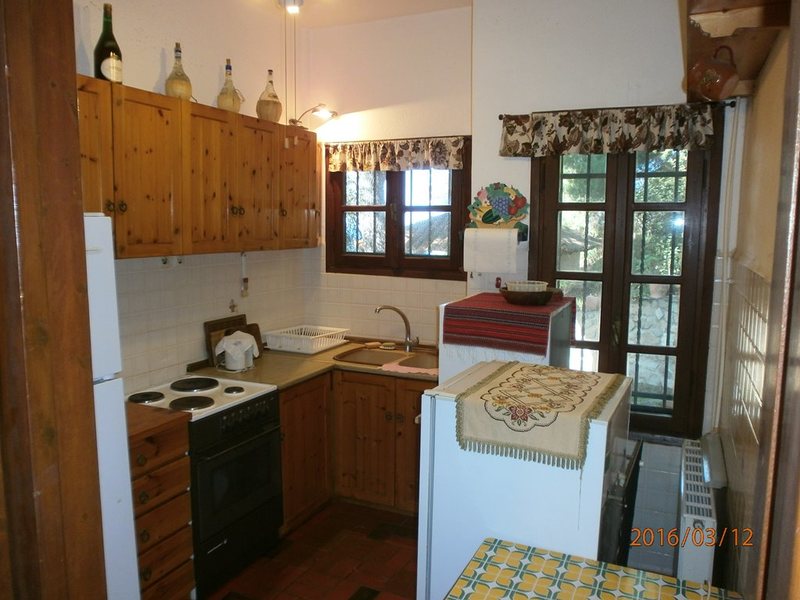 3 Bedroom Villa in Akti Elias RE0799 266893