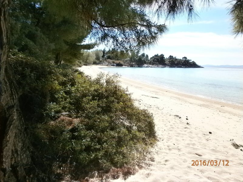 3 Bedroom Villa in Akti Elias RE0799 266896