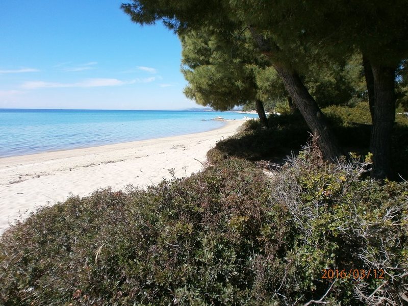 3 Bedroom Villa in Akti Elias RE0799 266904