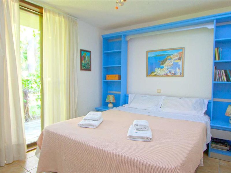 3 Bedroom Villa in Akti Sani RE0008 267184