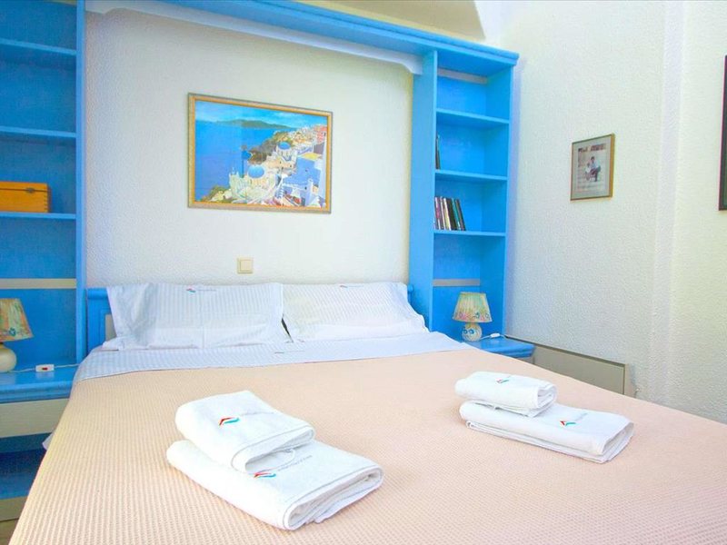 3 Bedroom Villa in Akti Sani RE0008 267188