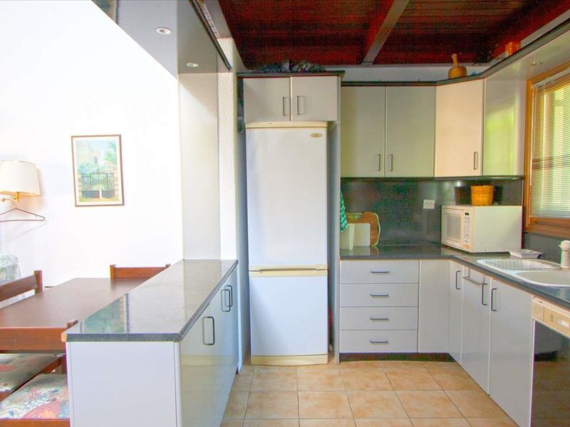 3 Bedroom Villa in Akti Sani RE0008 267191