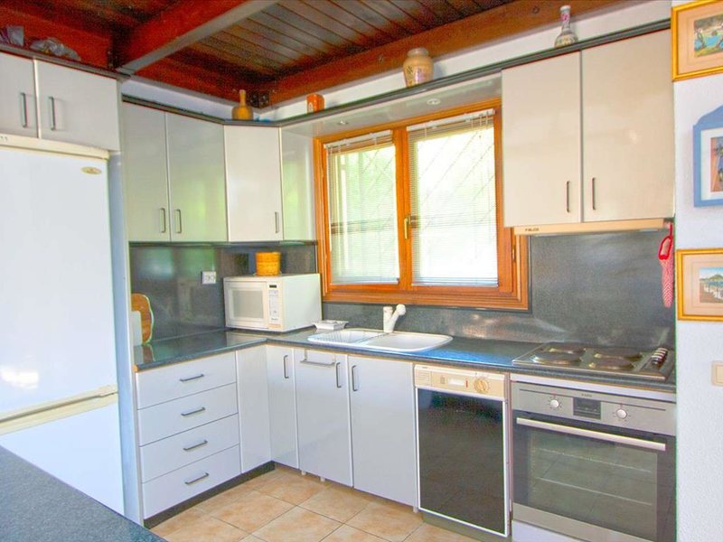 3 Bedroom Villa in Akti Sani RE0008 267194