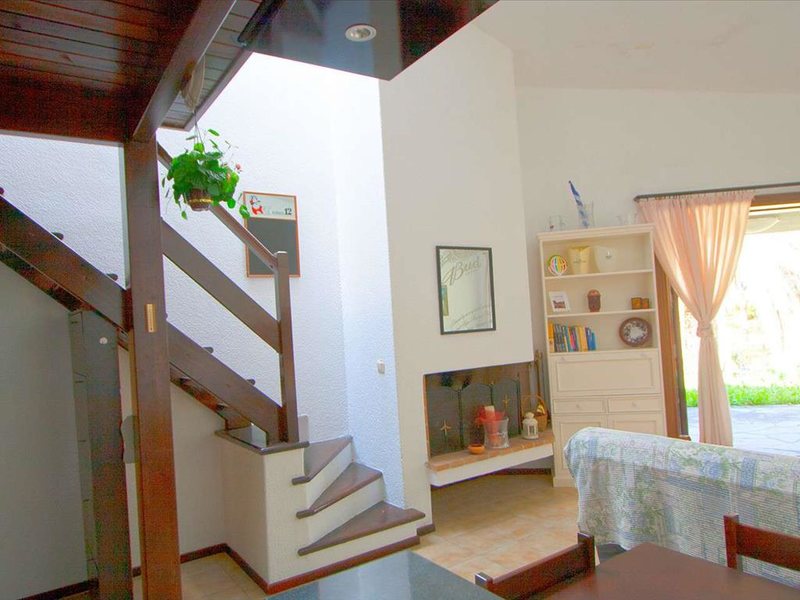 3 Bedroom Villa in Akti Sani RE0008 267197