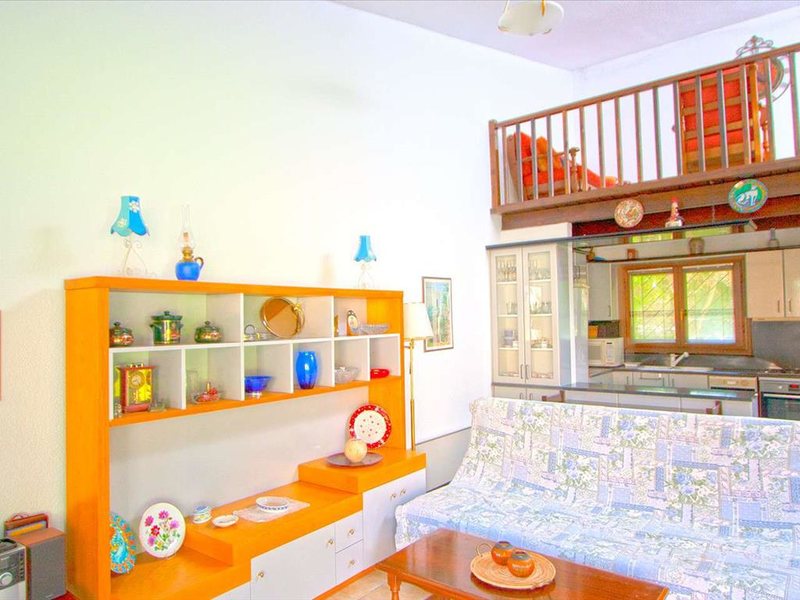 3 Bedroom Villa in Akti Sani RE0008 267200