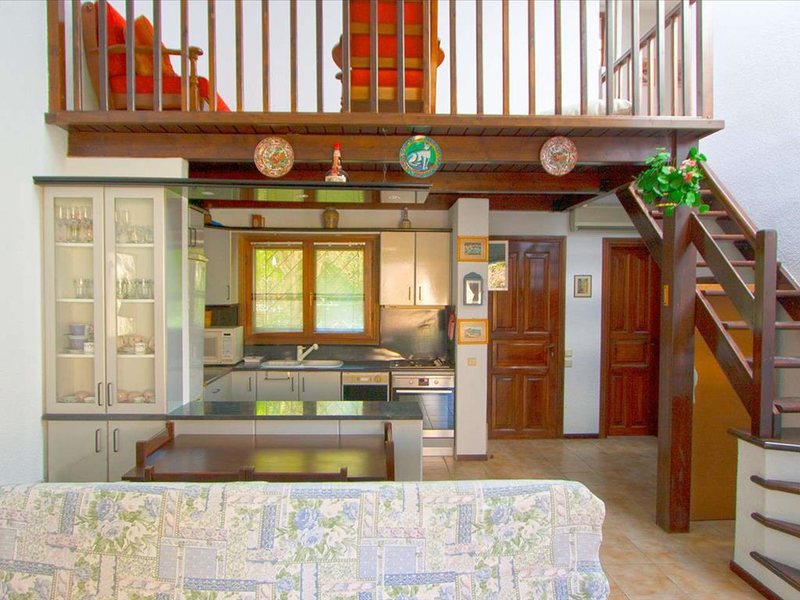 3 Bedroom Villa in Akti Sani RE0008 267201