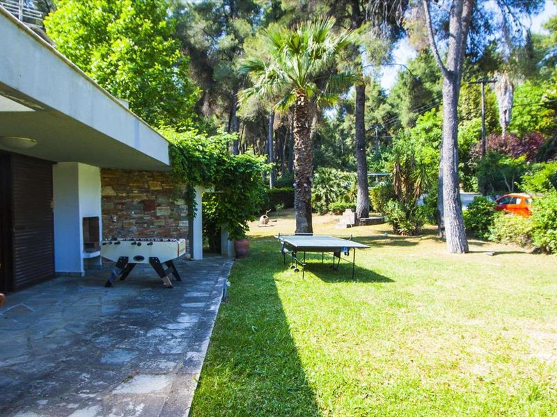 3 Bedroom Villa in Akti Sani RE0008 267202