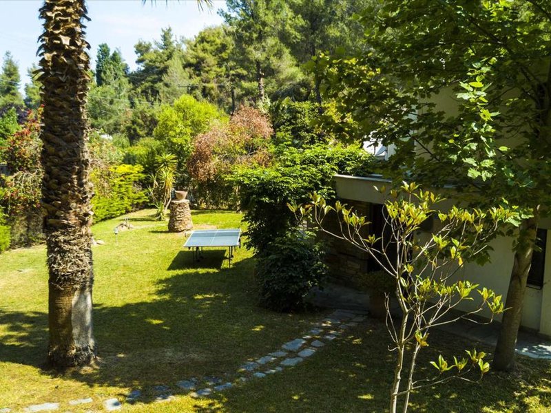 3 Bedroom Villa in Akti Sani RE0008 267204