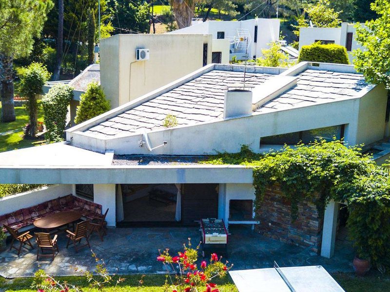 3 Bedroom Villa in Akti Sani RE0008 267205