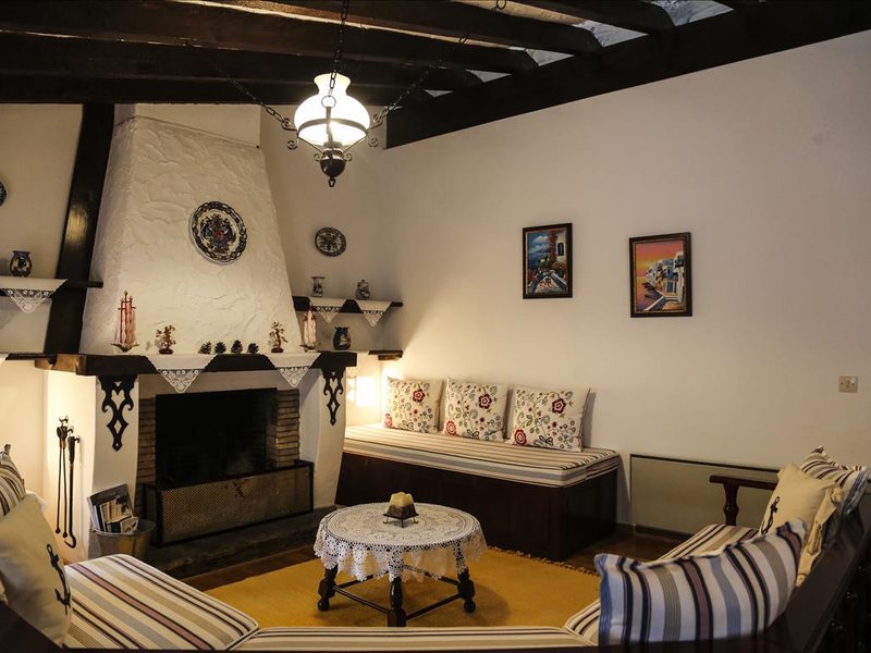 3 Bedroom Villa in Akti Sani RE0171 266907