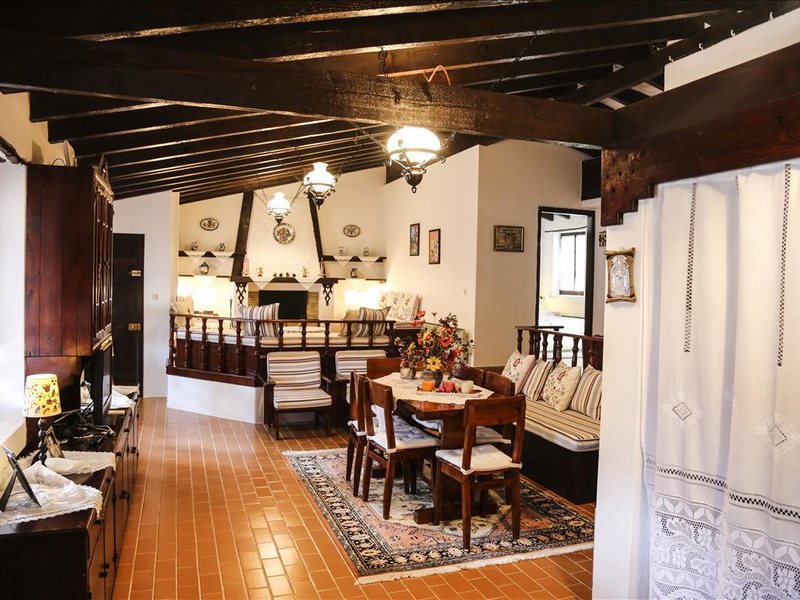 3 Bedroom Villa in Akti Sani RE0171 266909