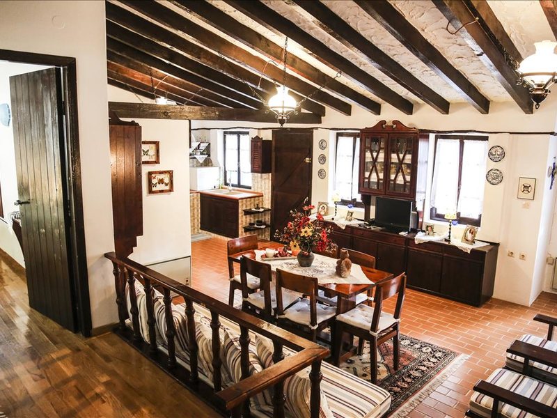 3 Bedroom Villa in Akti Sani RE0171 266913