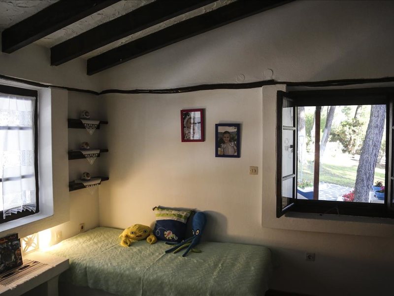 3 Bedroom Villa in Akti Sani RE0171 266914