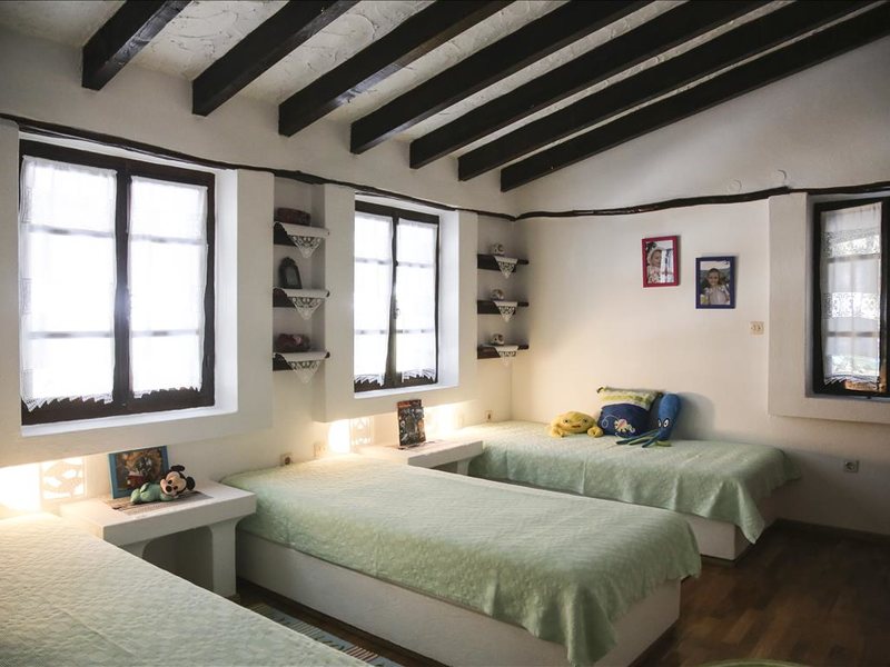 3 Bedroom Villa in Akti Sani RE0171 266915