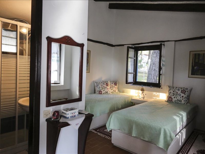 3 Bedroom Villa in Akti Sani RE0171 266916