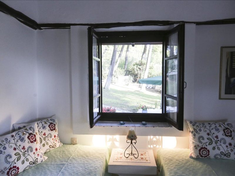 3 Bedroom Villa in Akti Sani RE0171 266917