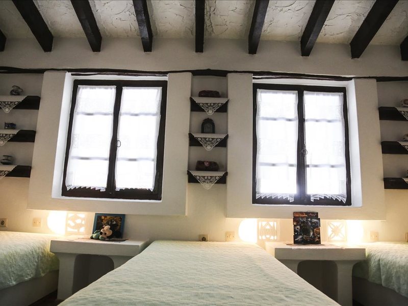 3 Bedroom Villa in Akti Sani RE0171 266918