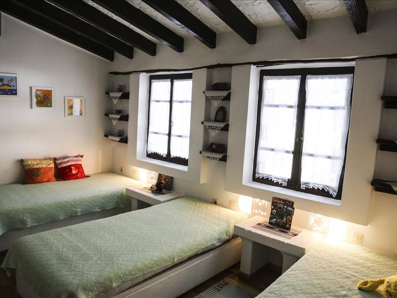 3 Bedroom Villa in Akti Sani RE0171 266919