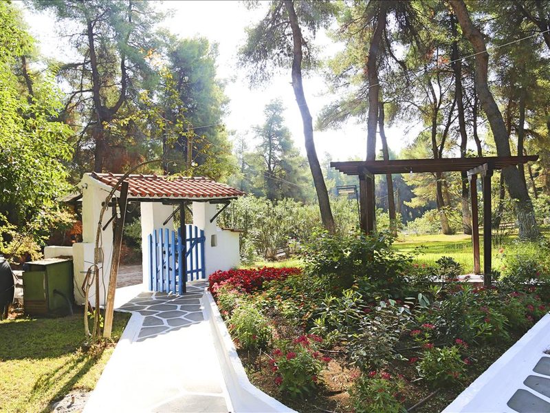 3 Bedroom Villa in Akti Sani RE0171 266922