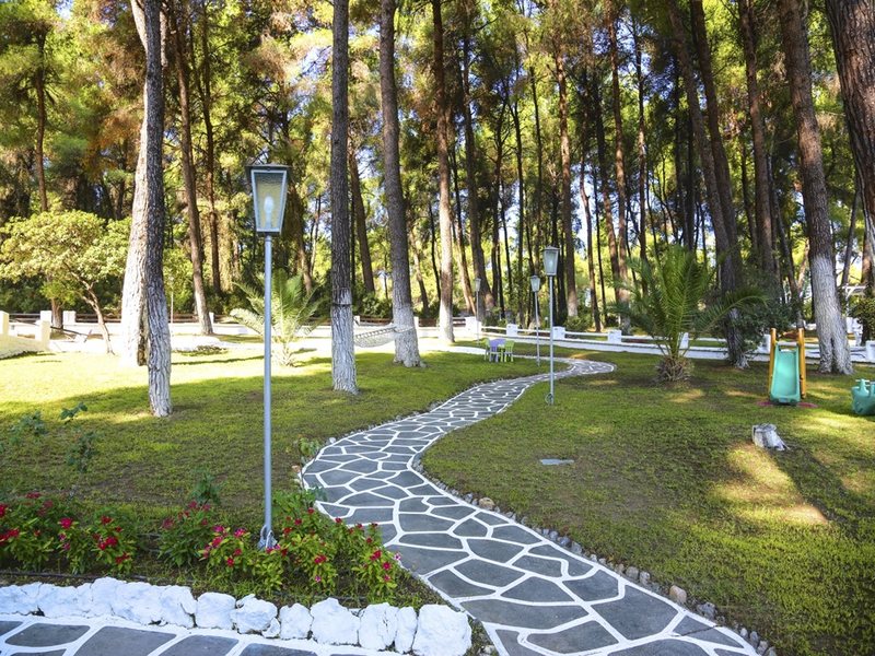 3 Bedroom Villa in Akti Sani RE0171 266925