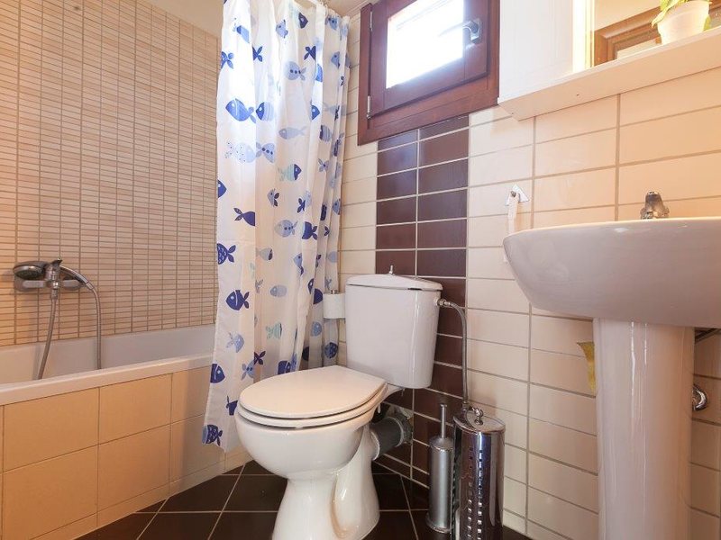 3 Bedroom Villa in Akti Sani RE0542 266927