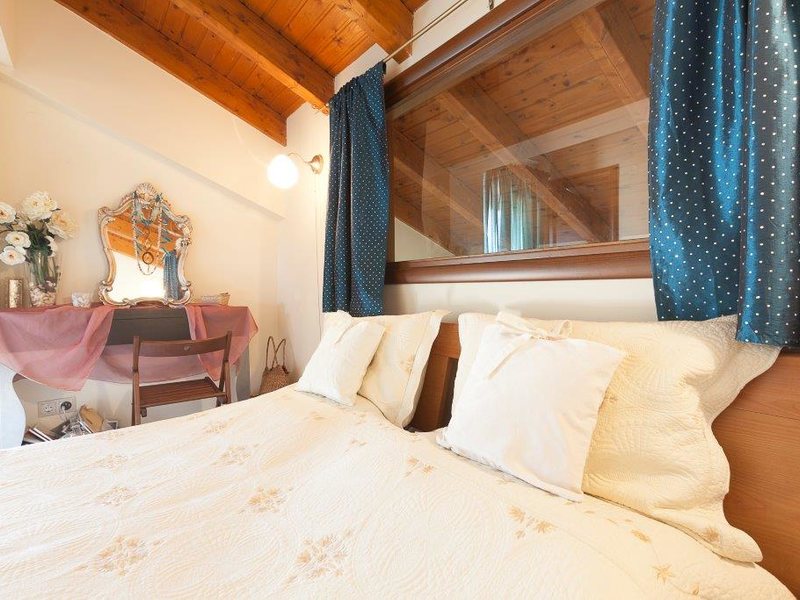 3 Bedroom Villa in Akti Sani RE0542 266929