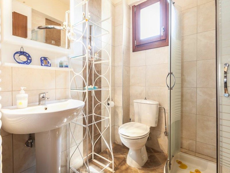 3 Bedroom Villa in Akti Sani RE0542 266932