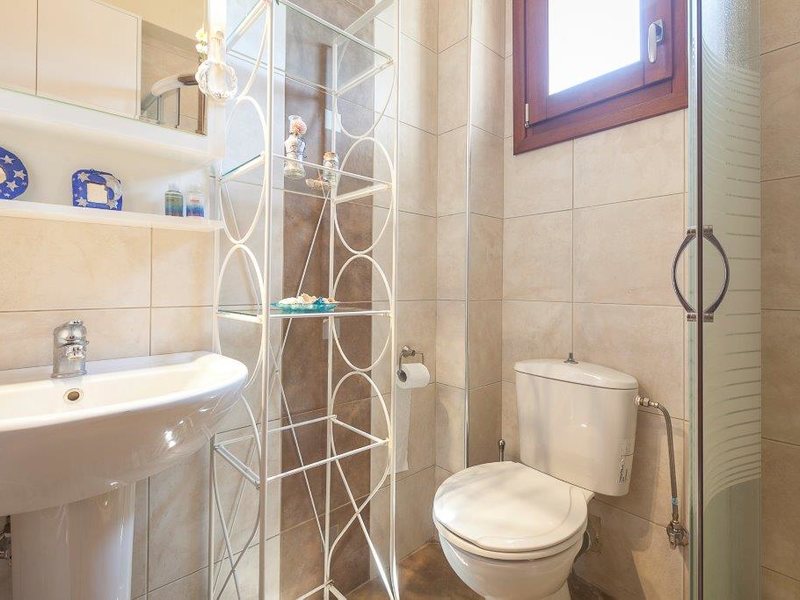 3 Bedroom Villa in Akti Sani RE0542 266933