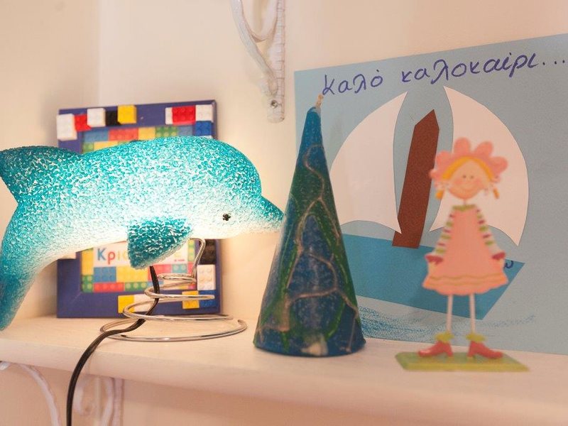 3 Bedroom Villa in Akti Sani RE0542 266936