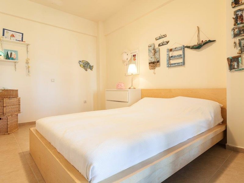 3 Bedroom Villa in Akti Sani RE0542 266937