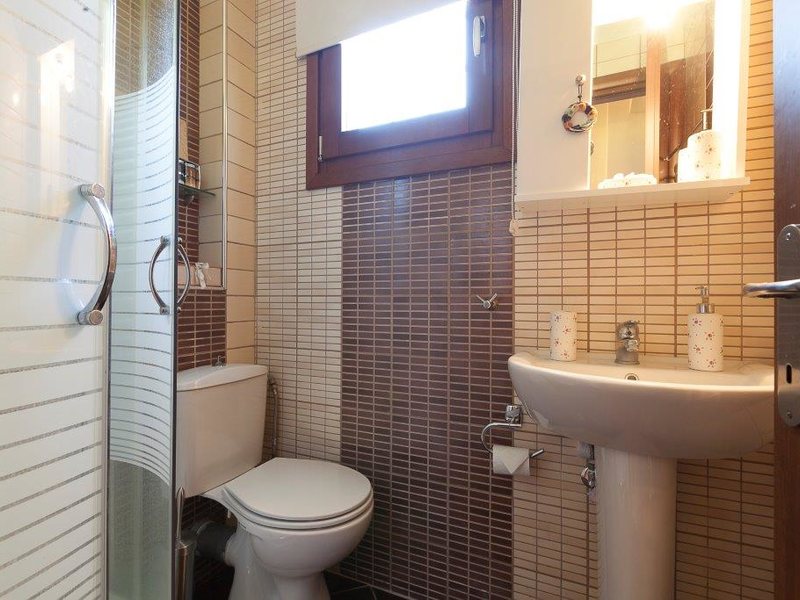 3 Bedroom Villa in Akti Sani RE0542 266939