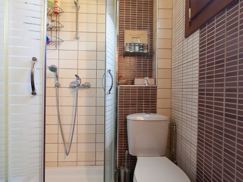 3 Bedroom Villa in Akti Sani RE0542 266941