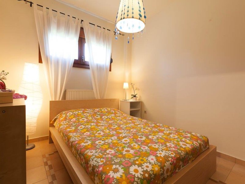 3 Bedroom Villa in Akti Sani RE0542 266942