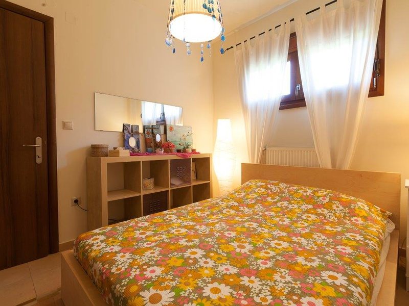 3 Bedroom Villa in Akti Sani RE0542 266943