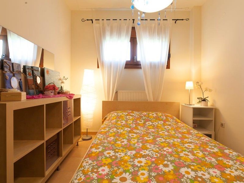 3 Bedroom Villa in Akti Sani RE0542 266945