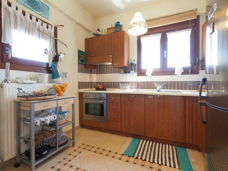 3 Bedroom Villa in Akti Sani RE0542 266946