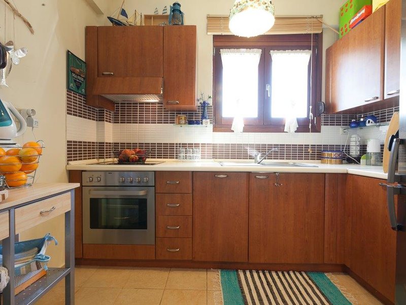 3 Bedroom Villa in Akti Sani RE0542 266947