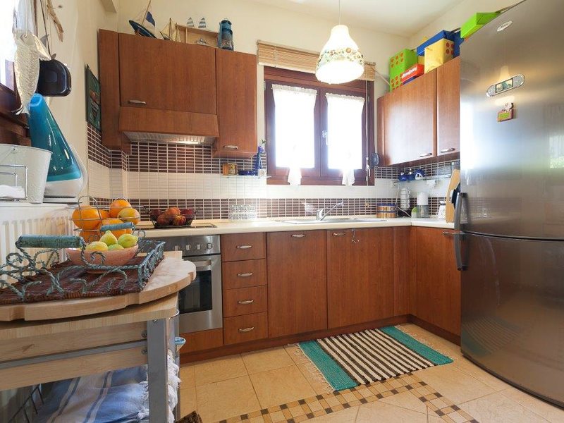 3 Bedroom Villa in Akti Sani RE0542 266948