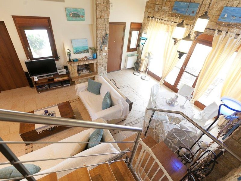 3 Bedroom Villa in Akti Sani RE0542 266957