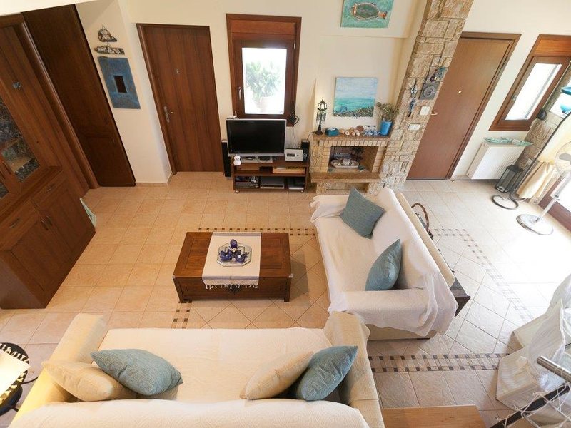 3 Bedroom Villa in Akti Sani RE0542 266958
