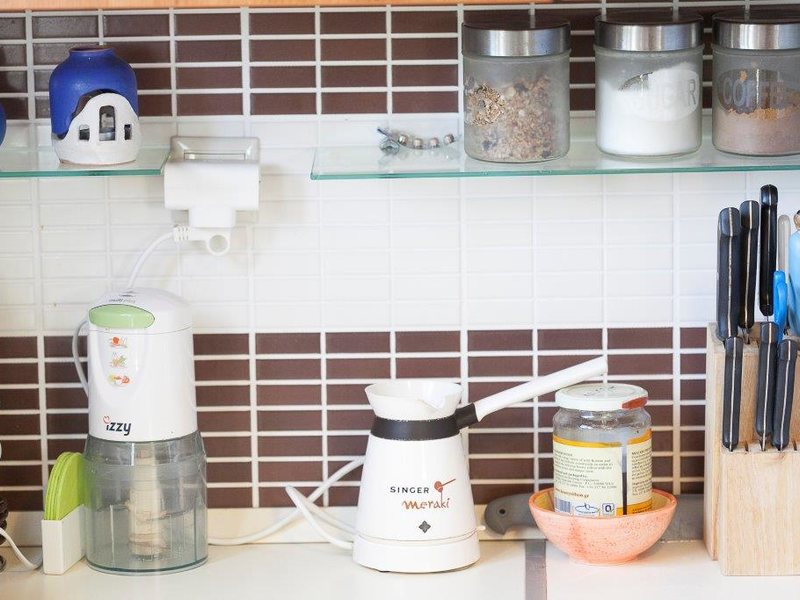 3 Bedroom Villa in Akti Sani RE0542 266961